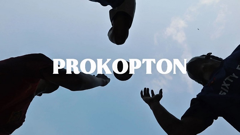 PROKOPTON